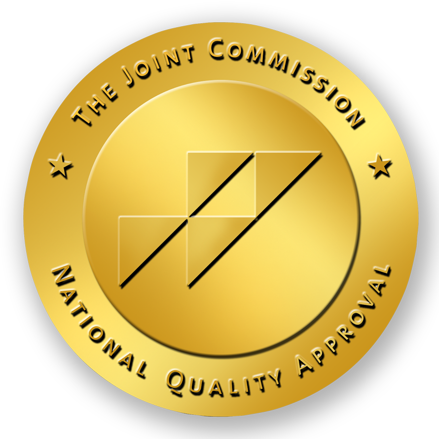 Joint Commission Award