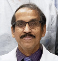 Dr. Aam Baqui, Chairman, Pathology