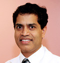 Srinivasan Krishna, M.D., M.P.H. Vice Chairman, Ear, Nose, and Throat Department (ENT)