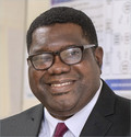 Dr. Moronkeji Fagbemi, Psychiatry Unit Chief