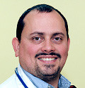 DmitryLvovsky, M.D., Attending, Pulmonary & Critical Care