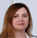 Elona Shehi, Attending, Gastroenterology