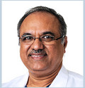 Hanasoge Girishkumar, M.D.