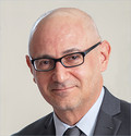 Andreas Evdokas, Ph.D., Administrative Director, Psychiatry