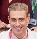 Dr. Bradley Schnebel, Orthodontic Attending