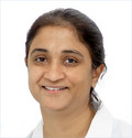 Gayathri Kamalakkannan, M.D., Director, Cardiology