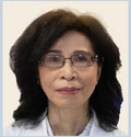 Thanh-Ha Luong, M.D., Attending, Hematology/Oncology