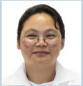 Valentina Moirangthem, M.D., Attending, Hematology/Oncology