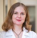 Dr. Cosmina Zeana, Chief, Infectious Diseases