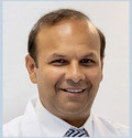 Kevin R. Jain, M.D., Director, BronxCare Mount Sinai Comprehensive Cancer Care; Section Chief, Medical Oncology and Hematology