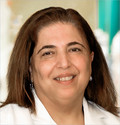 Savita Manwani, M.D., Attending, Pediatrics