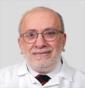 Anas El Mogharbel, M.D.