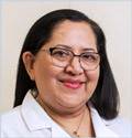 Dr. Ketki Shah, Chairman, Psychiatry