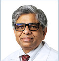 Dr. Ajay Shah, Vice Chairman/Residency Program Director, Surgery