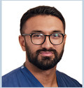 Ajit Singh, M.D., Attending, Bariatric and Robotic Surgery