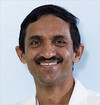 Anil Gogineni, M.D.