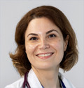 Arghavan Zangeneh Sadeghi, M.D.