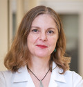 Dr. Cosmina Zeana, Chief, Infectious Diseases