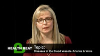 Diseases of the Blood Vessels- Arteries & Veins