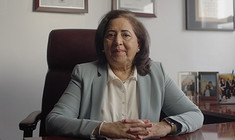 Dr. Ketki Shah, Chairman, Psychiatry