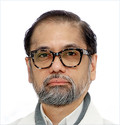 Dr. Jonathan Bella, Chief, Division of Cardiology