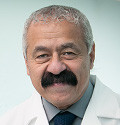 Dr. Magdy Mikhail, Chairman, OB/GYN