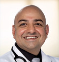 Saurabh Arya, M.D.