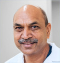 Sindhaghatta Venkatram, M.D.