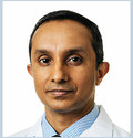 Vinayak Gowda, M.D., Attending, Surgery