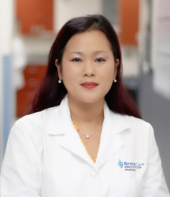 Dr. Kyoung-Sil Kang, PharmD, Director, Pharmacy.