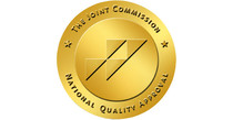 The Gold Seal of Approval® for Hospital Accreditation from The Joint Commission