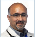 Syed Asim Shah, M.D.